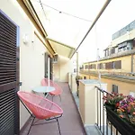 Central Rome Suites