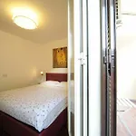Central Rome Suites