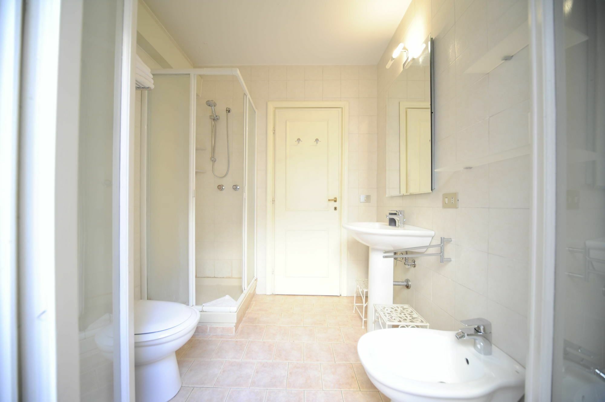 Apartment Central Rome Suites Rom
