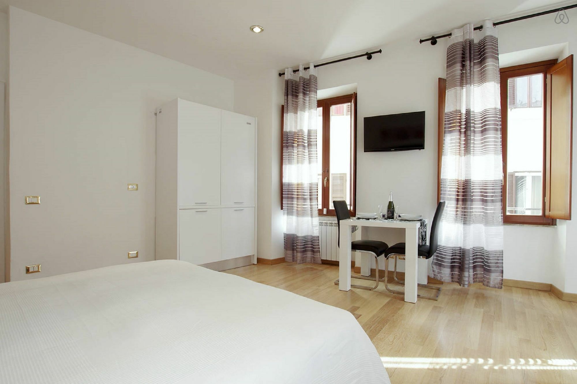 Apartment Central Rome Suites Rom