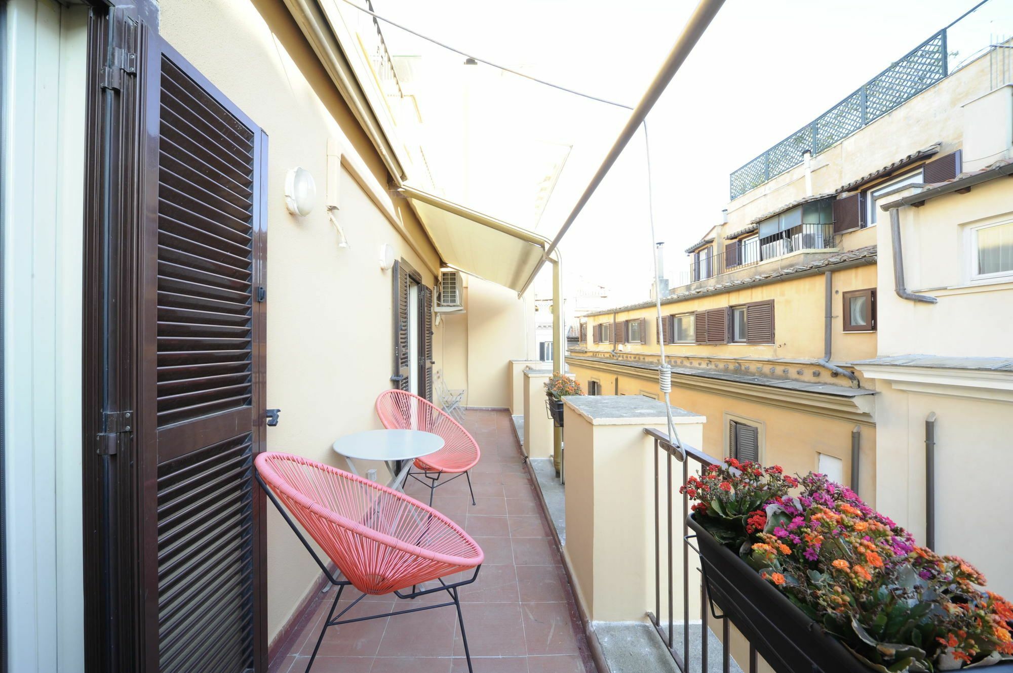 Apartment Central Rome Suites *