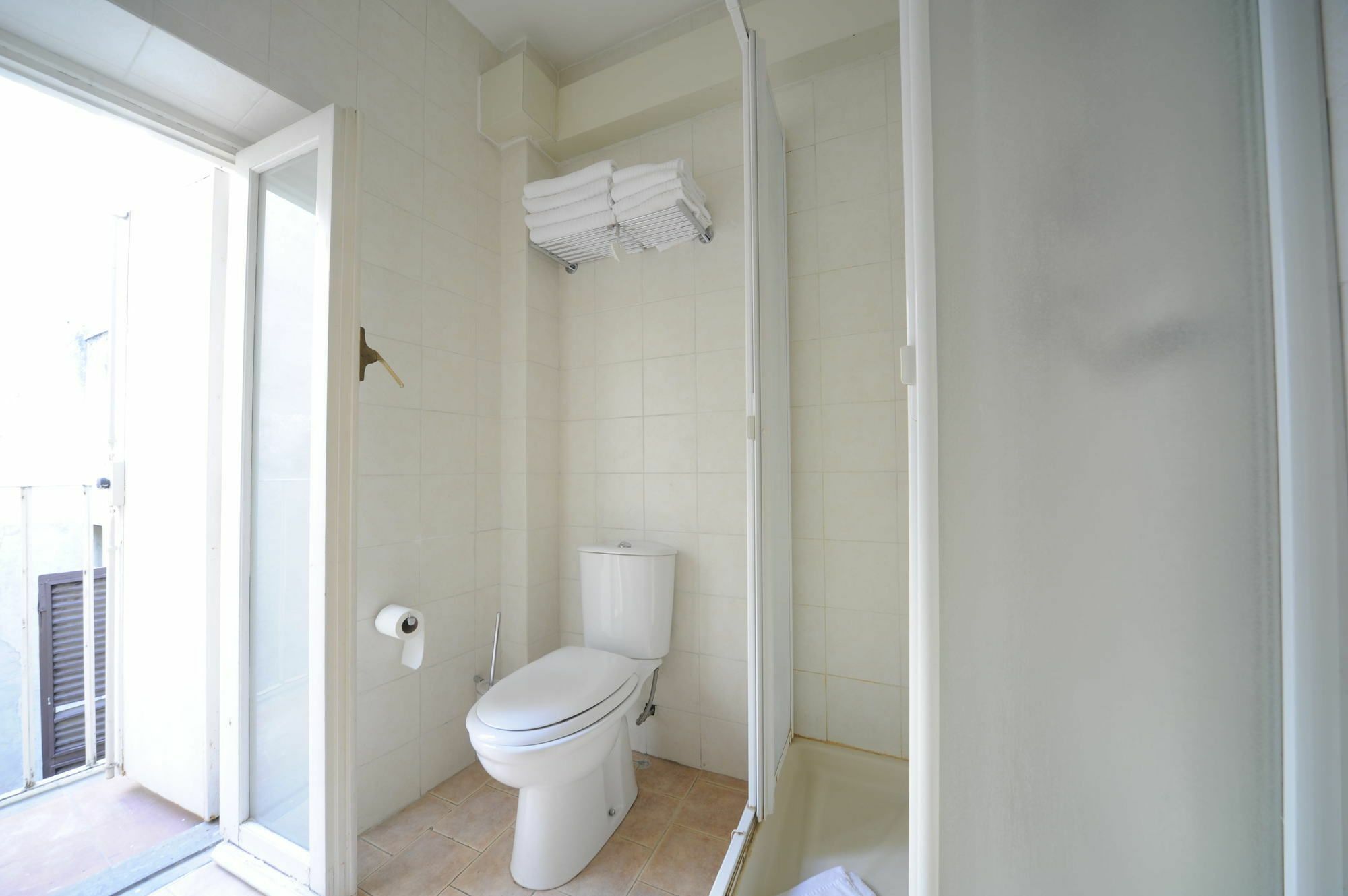 Apartment Central Rome Suites