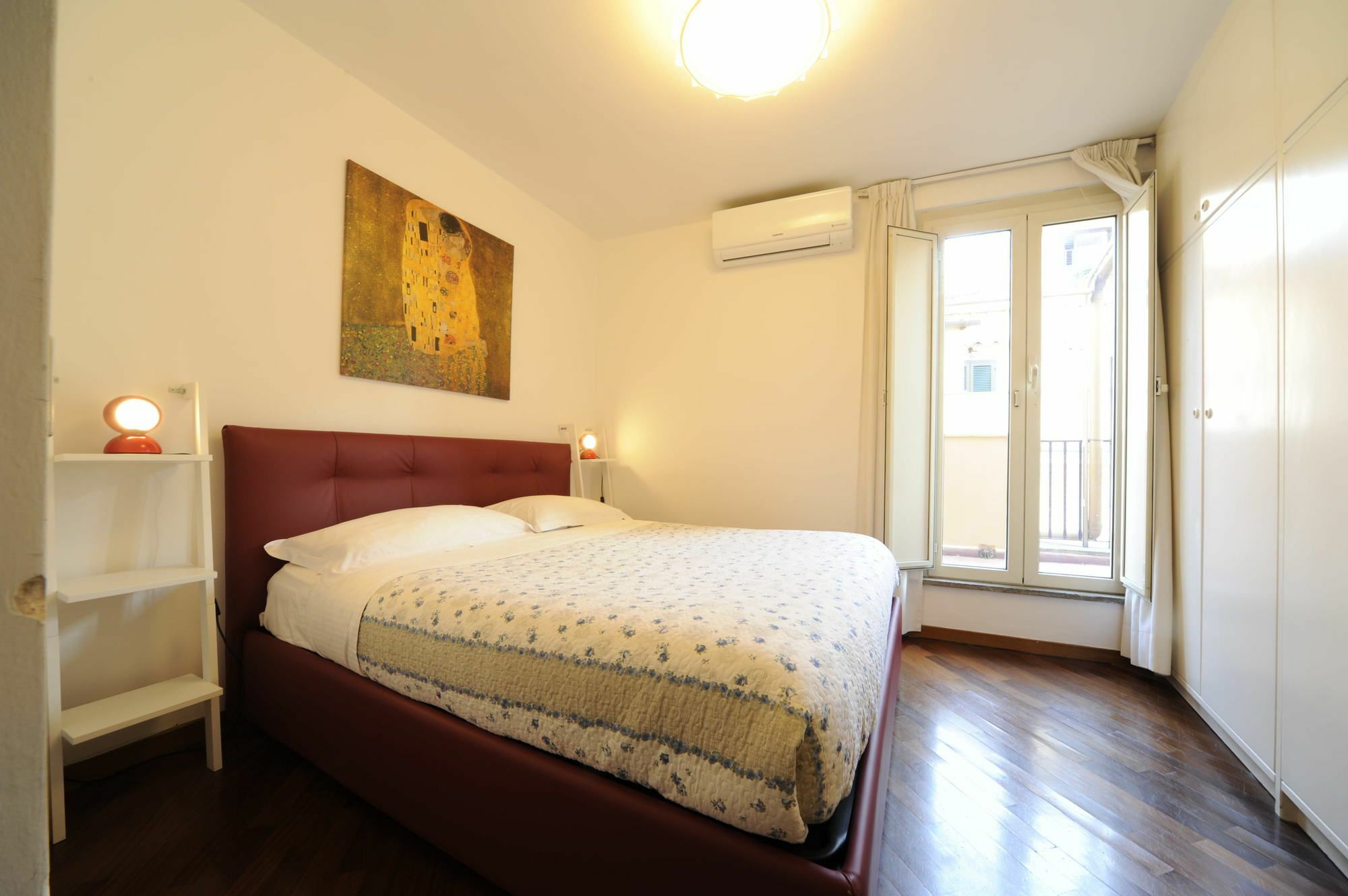 Central Rome Suites Apartment Rom