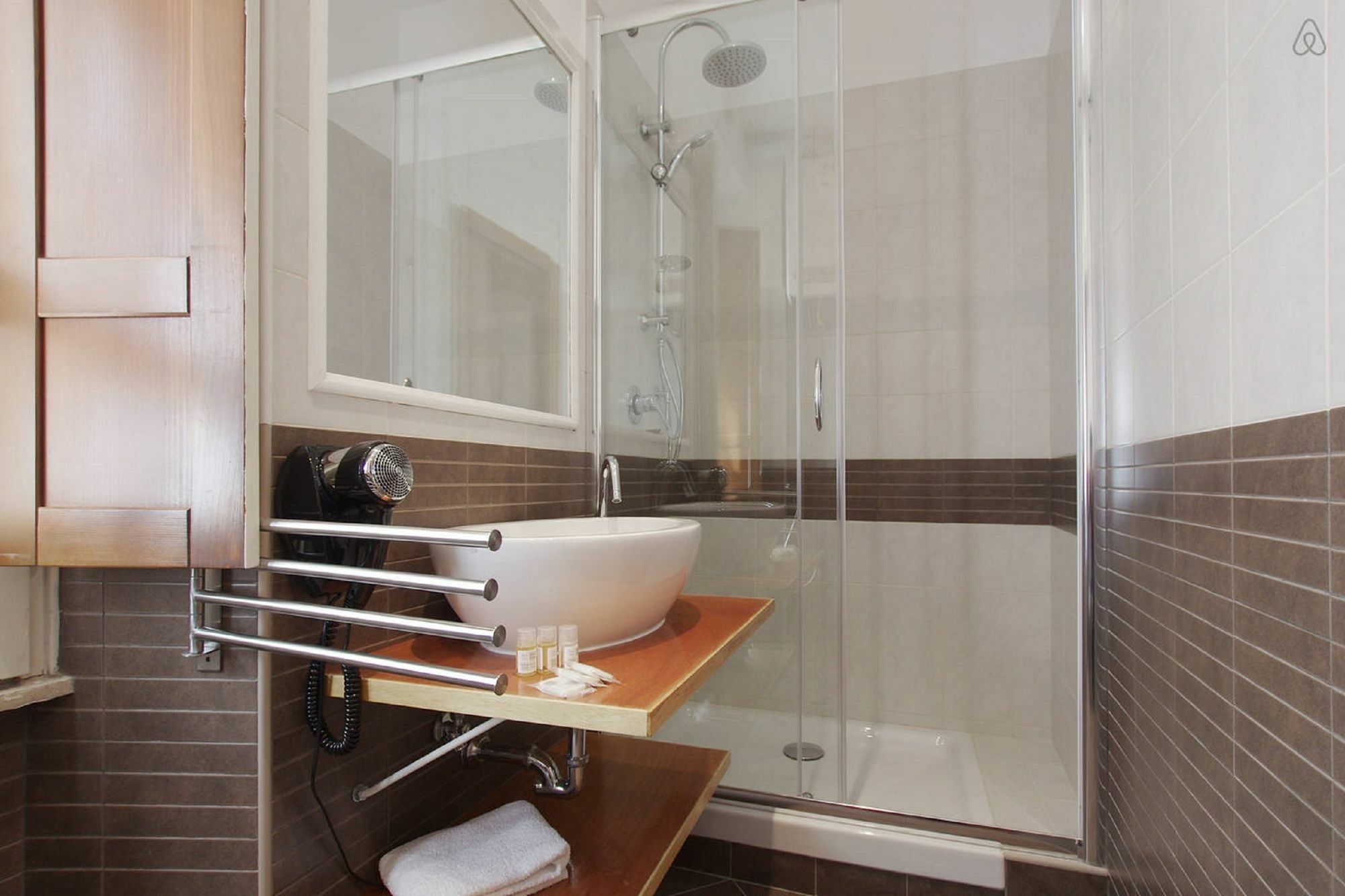 Apartment Central Rome Suites Rom