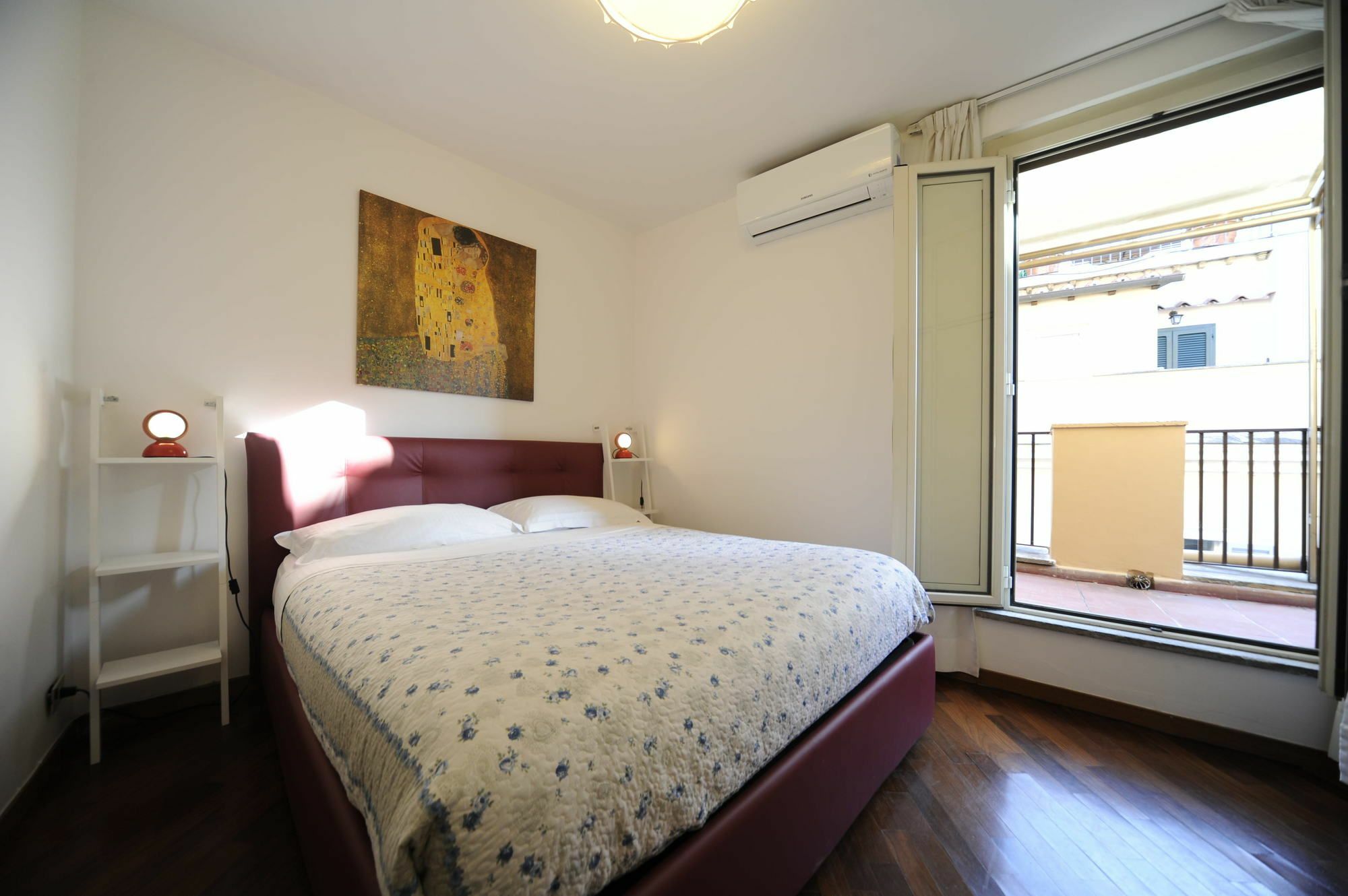 Apartment Central Rome Suites Rom