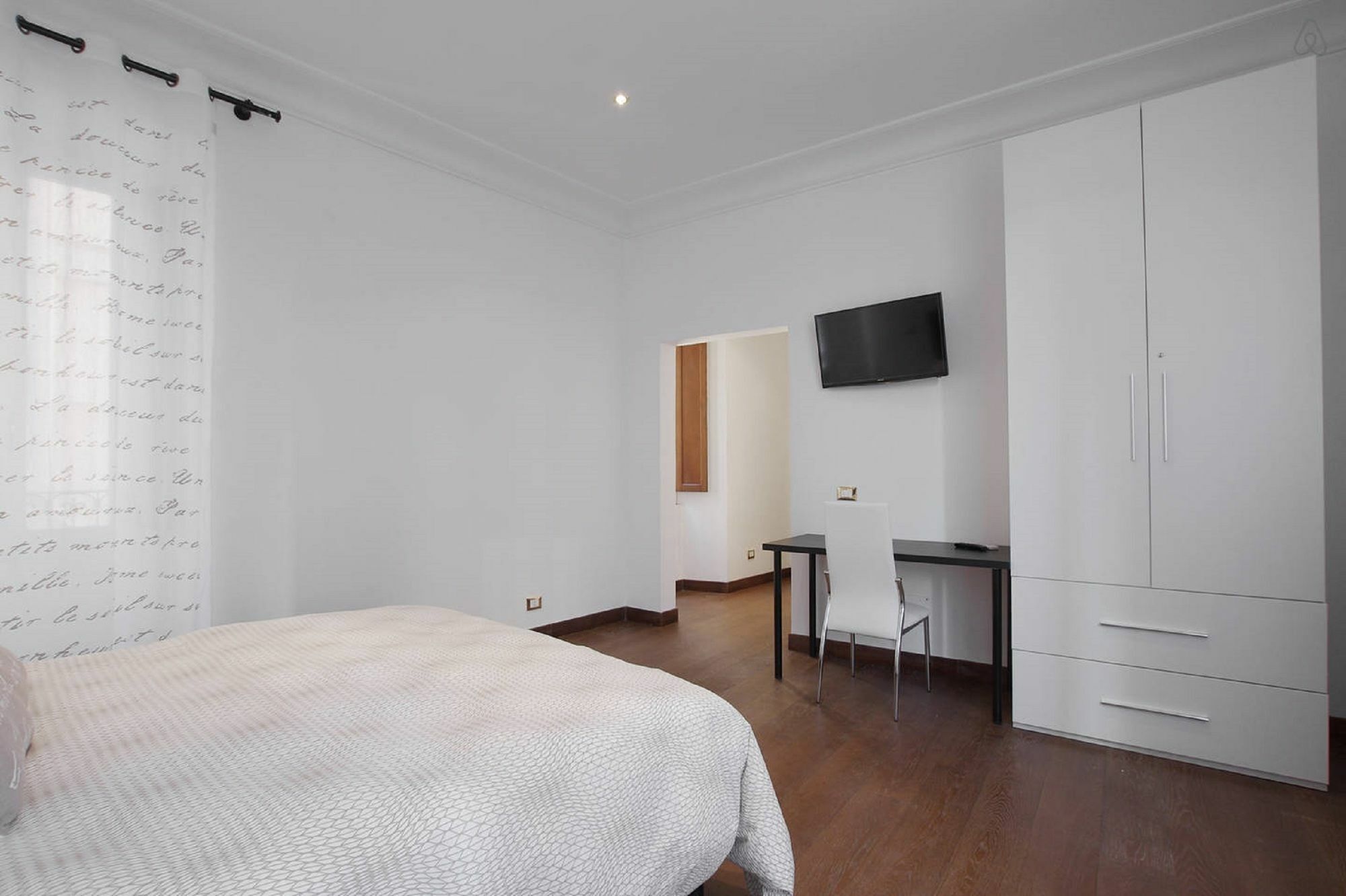 Central Rome Suites Rom