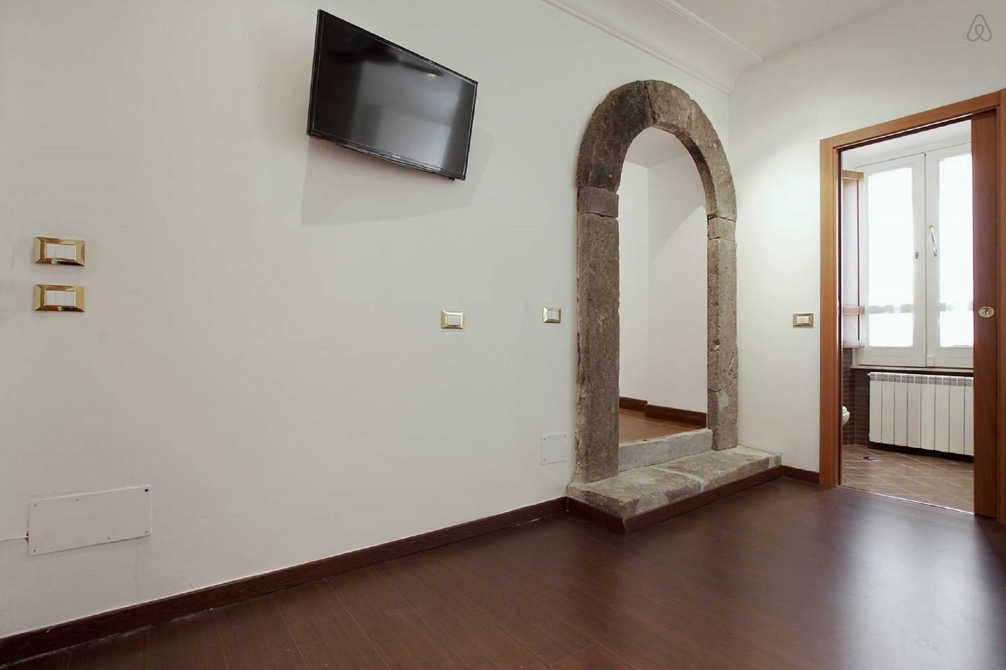 Central Rome Suites Apartment
