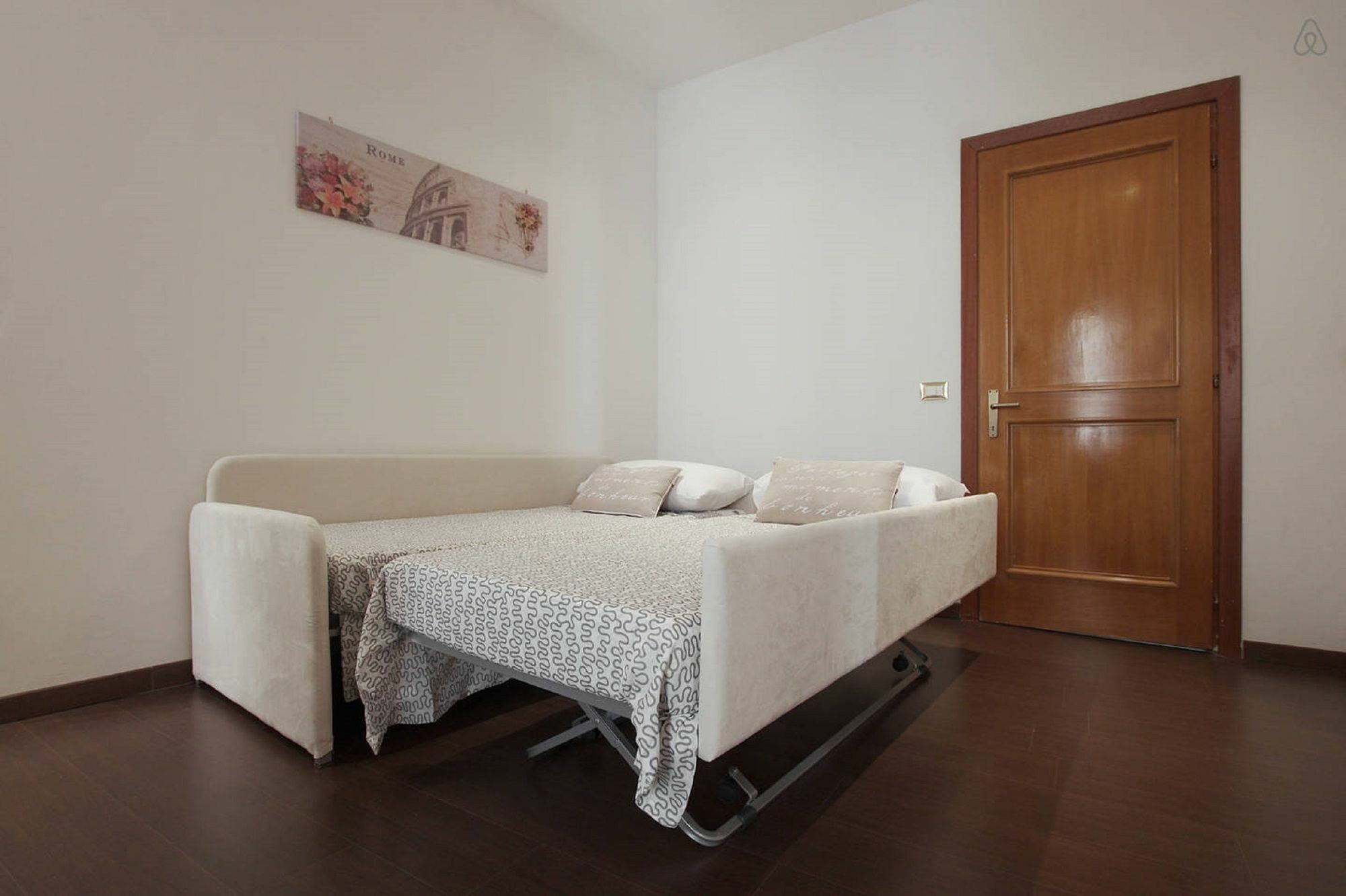 Apartment Central Rome Suites Rom