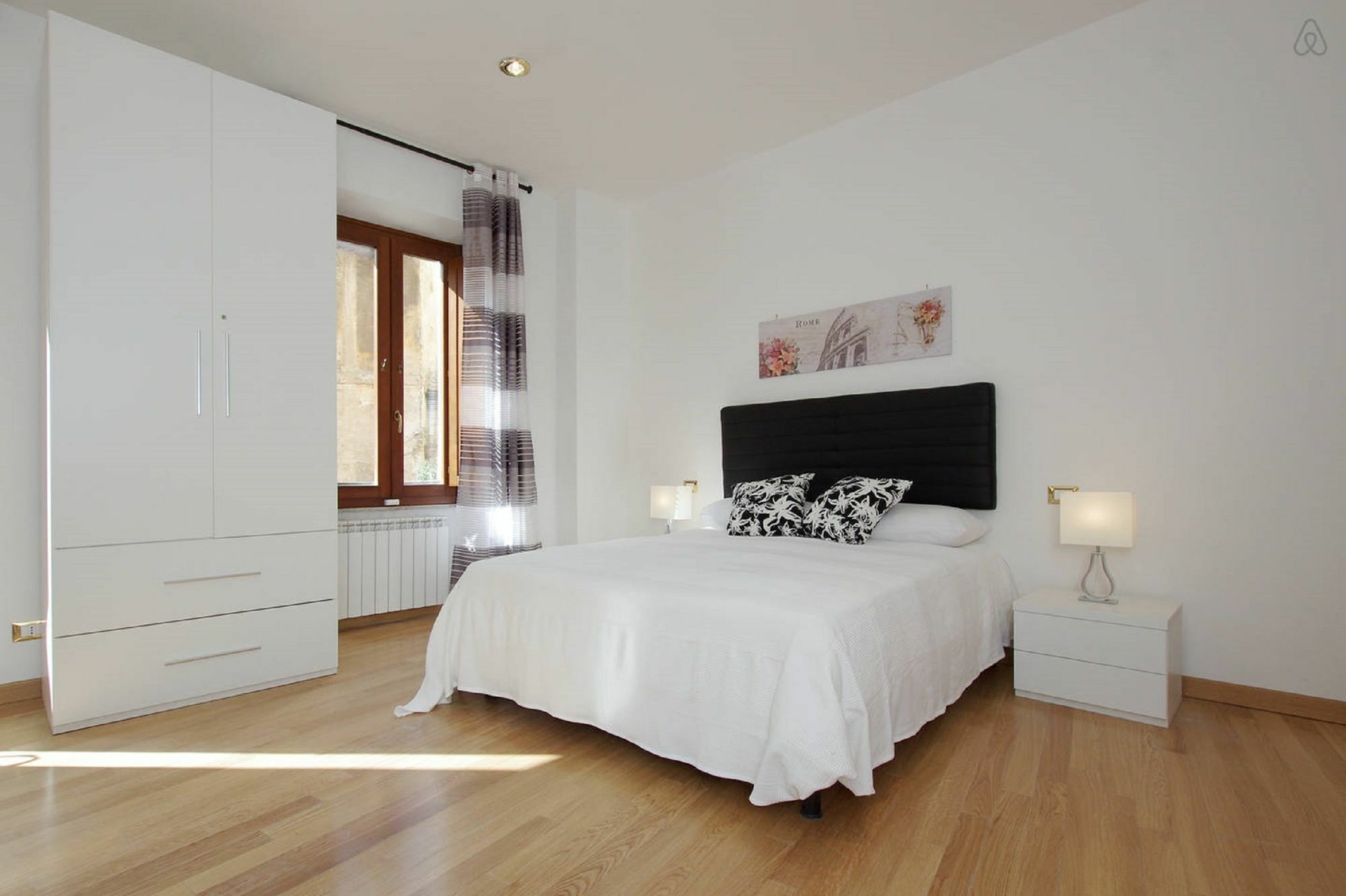 Central Rome Suites Apartment Rom