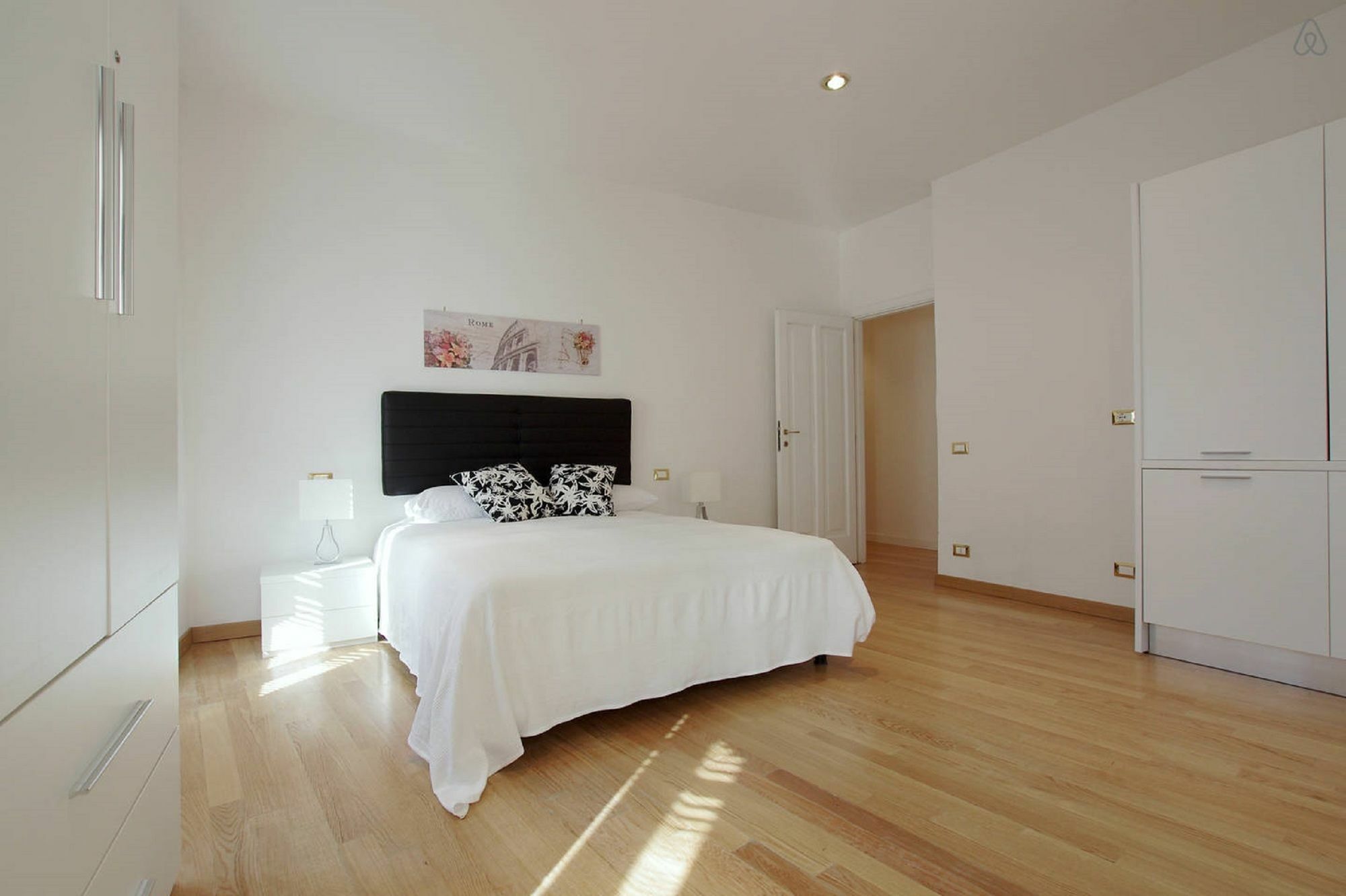 Central Rome Suites * Rom
