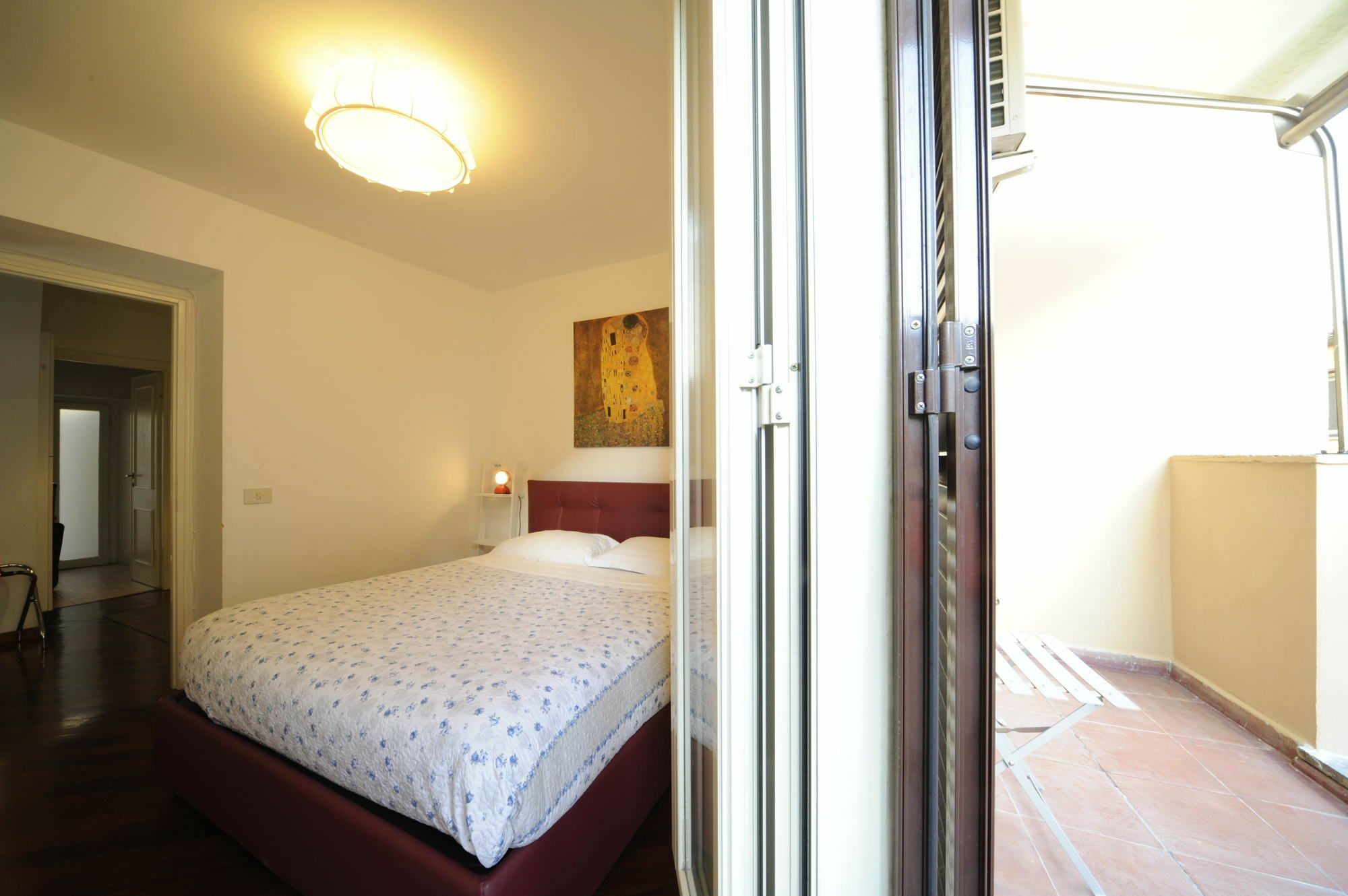 Apartment Central Rome Suites *