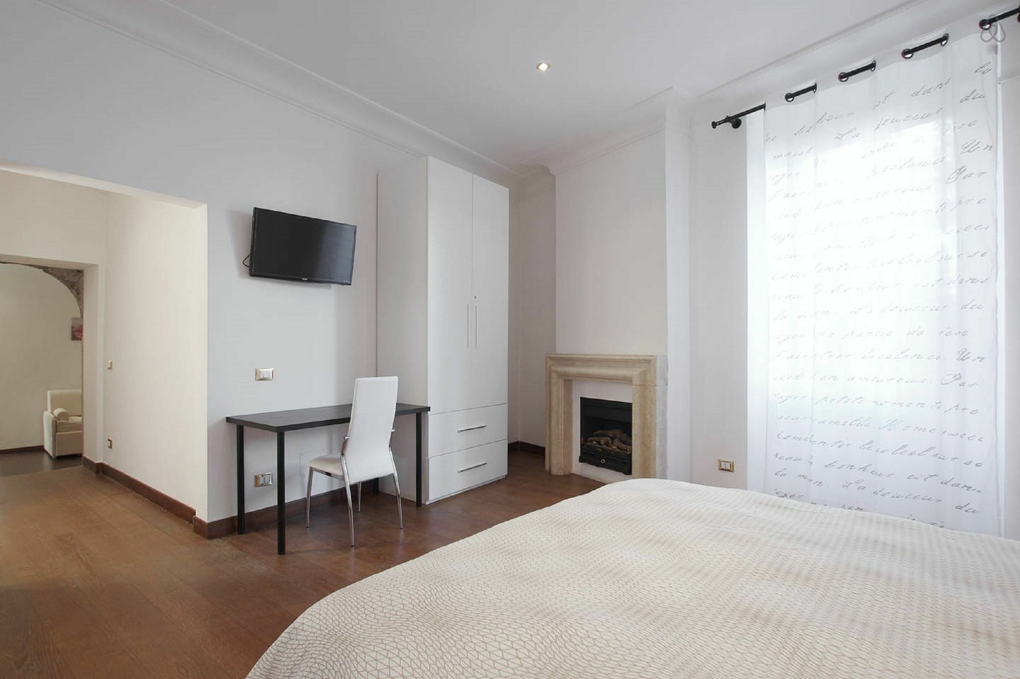 Apartment Central Rome Suites Rom